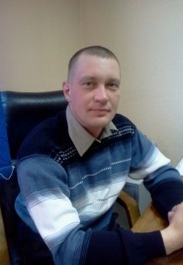 Моя фотография - Евгений, 31 из Новосибирск (@evgeniy24571)
