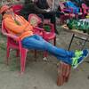 Miro Elf, 38, г.Águilas Miro Elf, 38, г.Águilas