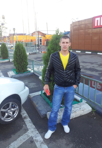Моя фотография - Виктор, 34 из Краснодар (@viktor72095)