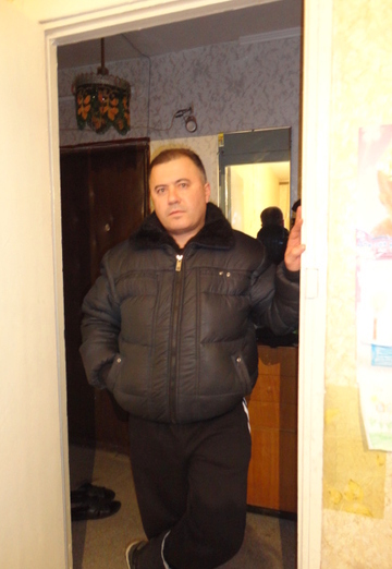 Моя фотография - альберт, 58 из Казань (@albert1479)