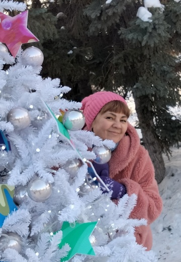 Моя фотография - анна, 50 из Новосибирск (@annapavlova8)