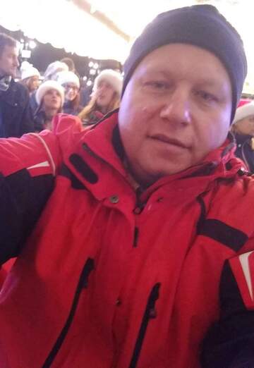 Моя фотография - Леонид, 49 из Познань (@leonid30023)