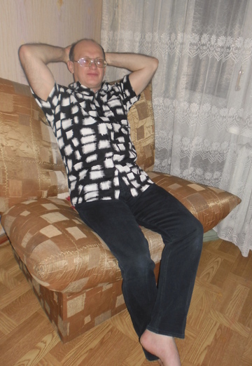 Моя фотография - Игорь, 59 из Алматы́ (@igor21989)
