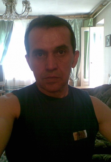 Моя фотография - ИГОРЬ, 67 из Калининград (@igor5028)