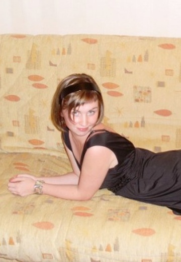 Моя фотография - Светлана, 32 из Ижевск (@myshka111)