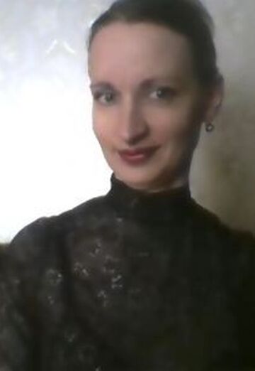 Моя фотография - Елена, 50 из Новосибирск (@elena22062)