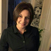 Людмила, 44, г.Питерборо Людмила, 44, г.Питерборо