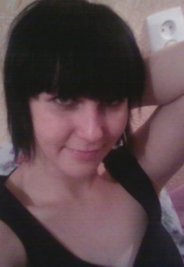Моя фотография - юлия, 35 из Ярославль (@uliya2404)
