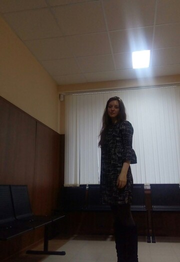 Моя фотография - Rigel, 37 из Москва (@bellatrix4)