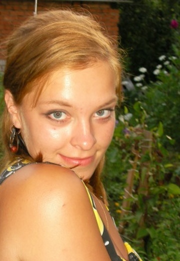 Моя фотография - Екатерина, 43 из Смоленск (@witalik2007)