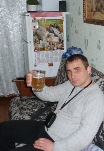 Моя фотография - Артём, 39 из Архангельск (@artem3510)