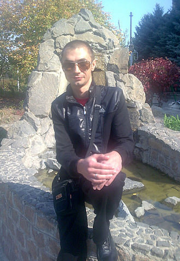 Моя фотография - бурбуля, 41 из Николаев (@id198552)