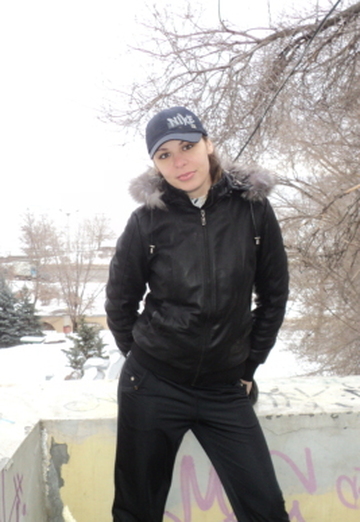 Моя фотография - Яшка, 38 из Волгоград (@yashka44)