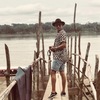 Андрей, 33, г.Бангкок Андрей, 33, г.Бангкок