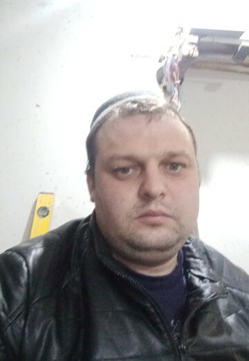Моя фотография - Анатолий, 30 из Москва (@anatoliy92276)