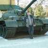 Сергей, 43, г.Новошахтинск Сергей, 43, г.Новошахтинск