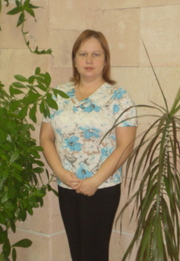 Моя фотография - Алёна, 45 из Чернушка (@alna1793)