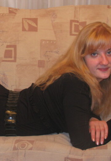 Моя фотография - Кристина, 34 из Минск (@kristina4433)