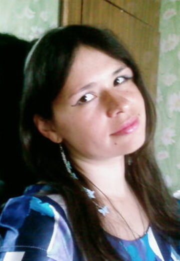 Моя фотография - татьяна, 45 из Чебоксары (@tatyana2415)