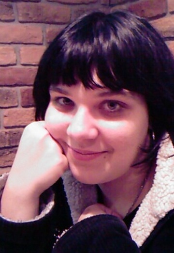 Моя фотография - Татьяна, 35 из Минск (@tatyana579)