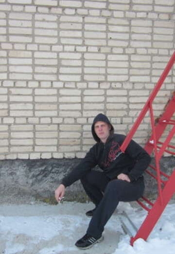 Моя фотография - Дмитрий Гавриленко, 42 из Гомель (@dmitriygavrilenko)