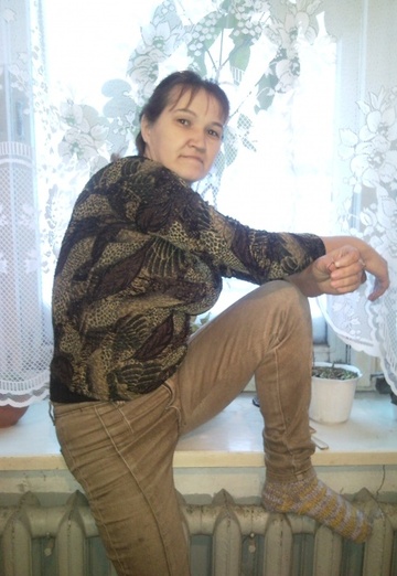 Моя фотография - Мария, 56 из Екатеринбург (@mariya4880)