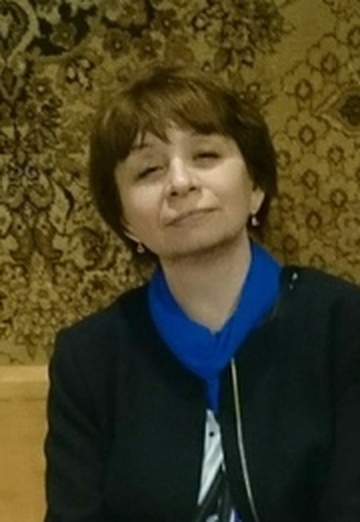 Моя фотография - лилия, 73 из Москва (@liliya24622)