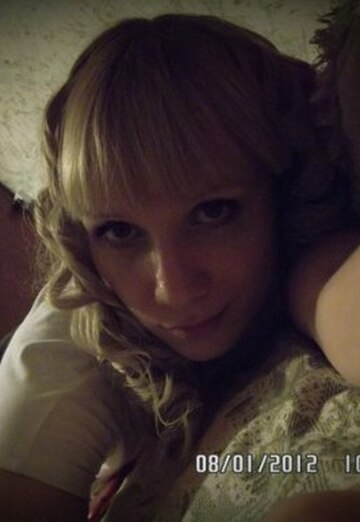 Моя фотография - Катерина, 34 из Ижевск (@katerina3495)