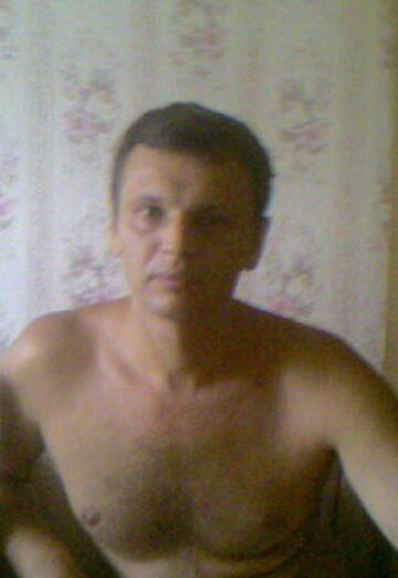 Моя фотография - Игорь, 55 из Запорожье (@igor20465)