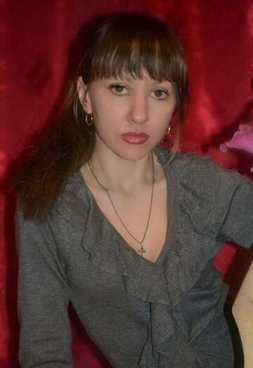 Моя фотография - Светлана, 48 из Красноград (@svetlana14739)