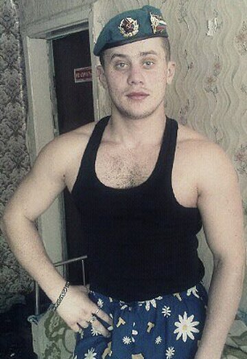 Моя фотография - Borjasex, 34 из Омск (@borjasex)