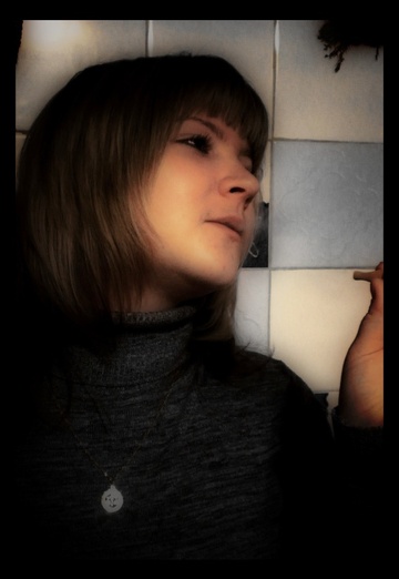 Моя фотография - Юлия, 34 из Коломна (@uliya2699)