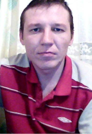 Моя фотография - Вячеслав, 42 из Астана (@vyacheslav3609)