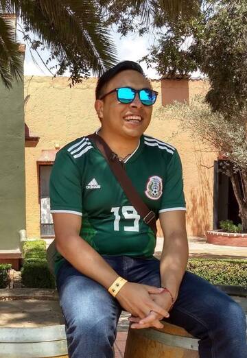 Моя фотография - Isrra, 36 из Мехико (@isrra)