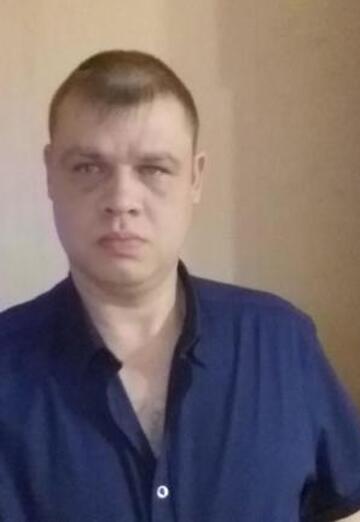 Моя фотография - александр, 41 из Голицыно (@aleksandr822640)