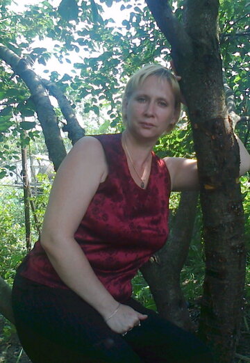 Моя фотография - Оксана, 49 из Краснодар (@oksana7845)