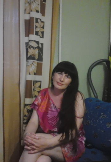 Моя фотография - Лариса, 46 из Екатеринбург (@larisa23101)
