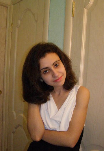 Моя фотография - Элина, 36 из Конаково (@elina302)