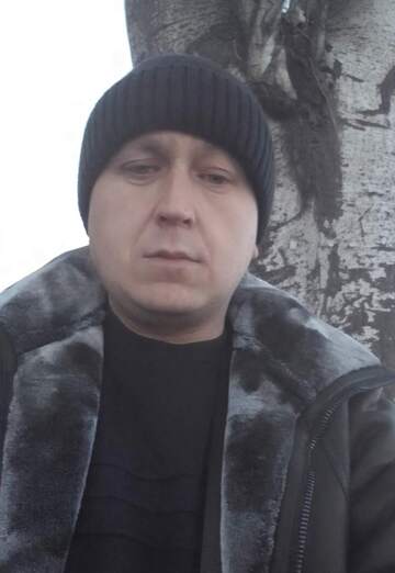 Моя фотография - Юрий, 40 из Запорожье (@parasenko2011)
