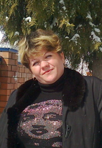 Моя фотография - Ольга, 48 из Краснодар (@olga21588)