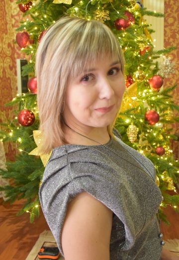 Моя фотография - Эльмира, 38 из Казань (@elmira5415)
