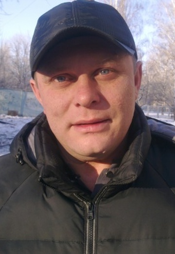 Моя фотография - Игорь, 55 из Липецк (@igor20669)