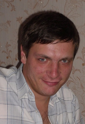 Моя фотография - Евгений, 41 из Армянск (@evgeniy217753)
