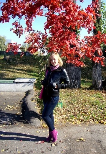 Моя фотография - Ильяна, 31 из Омск (@ilyana13)