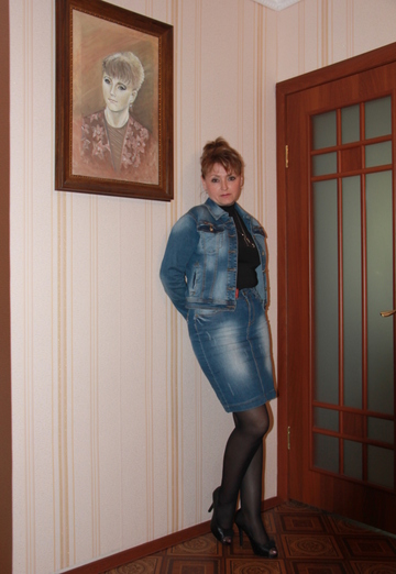 Моя фотография - Светлана, 52 из Москва (@svetlana29727)