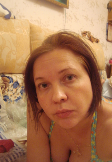 Моя фотография - marina, 42 из Ставрополь (@marina111662)