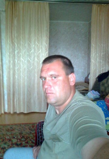 Моя фотография - Дмитрий, 48 из Самара (@dmitriy22061)