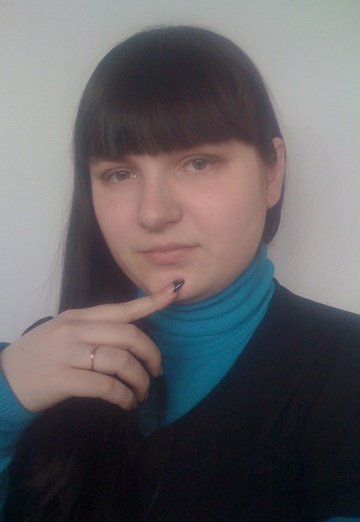 Oksana (@ksu555love) — моя фотография № 3