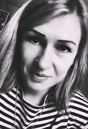 Моя фотография - Екатерина, 41 из Суксун (@ekaterina140500)