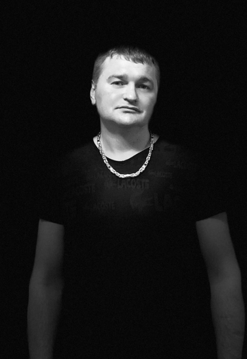 Моя фотография - Василий, 40 из Москва (@vasiliy59439)